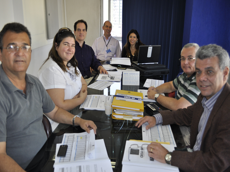 Comissão Permanente de Orçamento e Tomada de Contas