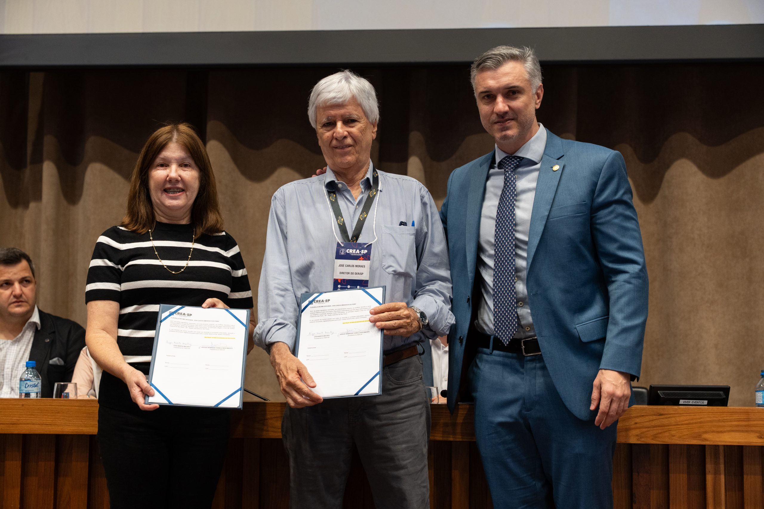 Primeira Plenária do ano fortalece parcerias com a gestão pública