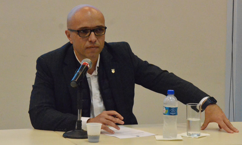 Foto: Arquivo Crea-SP