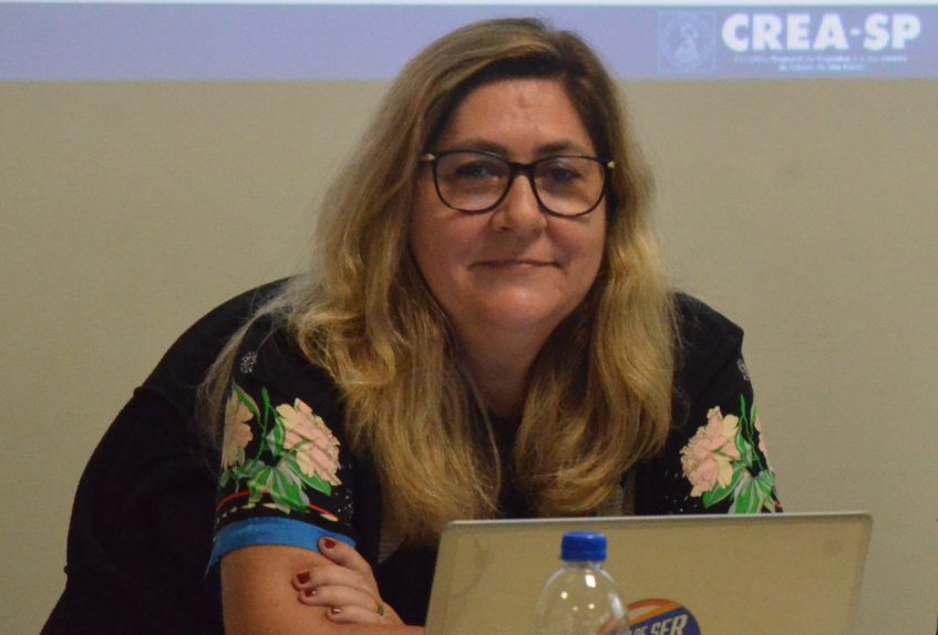 Foto: Arquivo Crea-SP