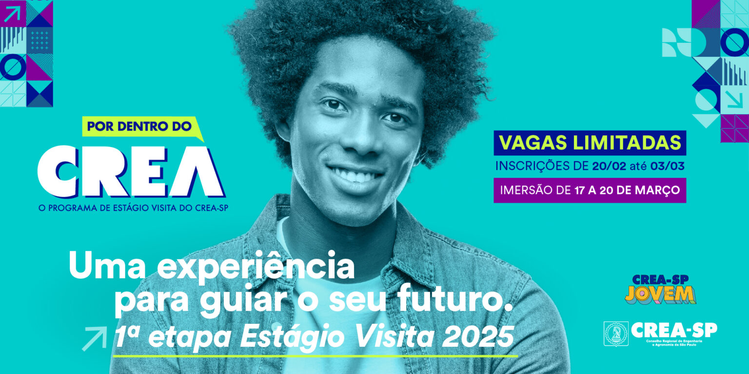 Estágio-visita