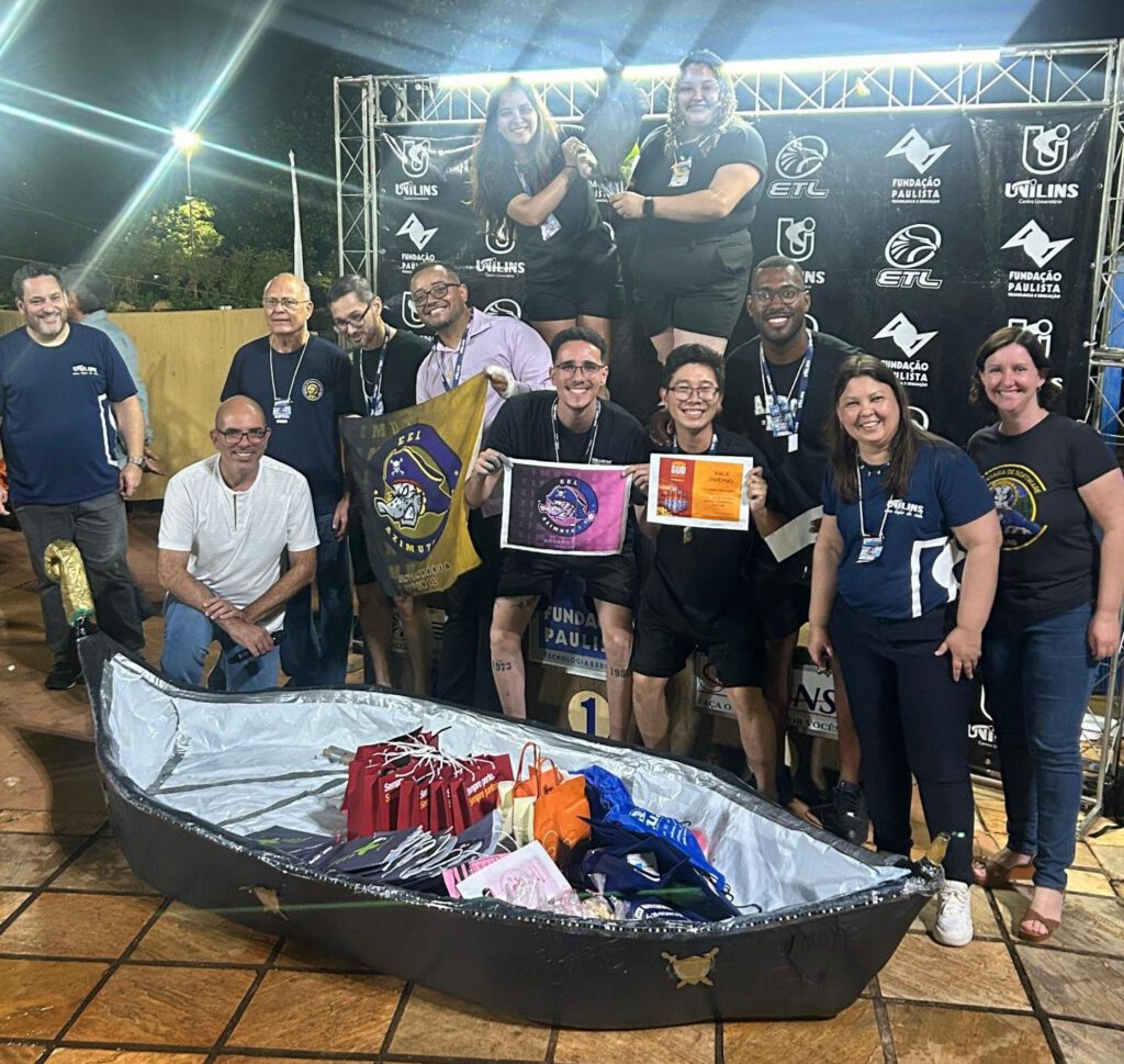 20253010_Evento de barcos Unilins_executivos do Crea