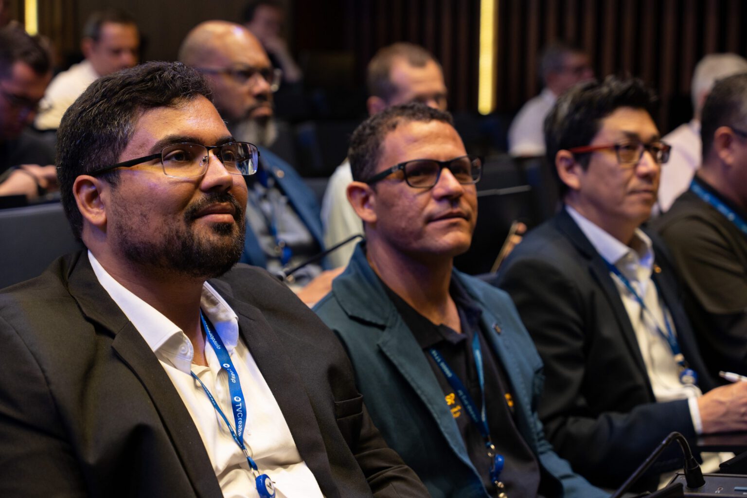 Urbanista Carlos Leite