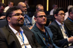 Urbanista Carlos Leite