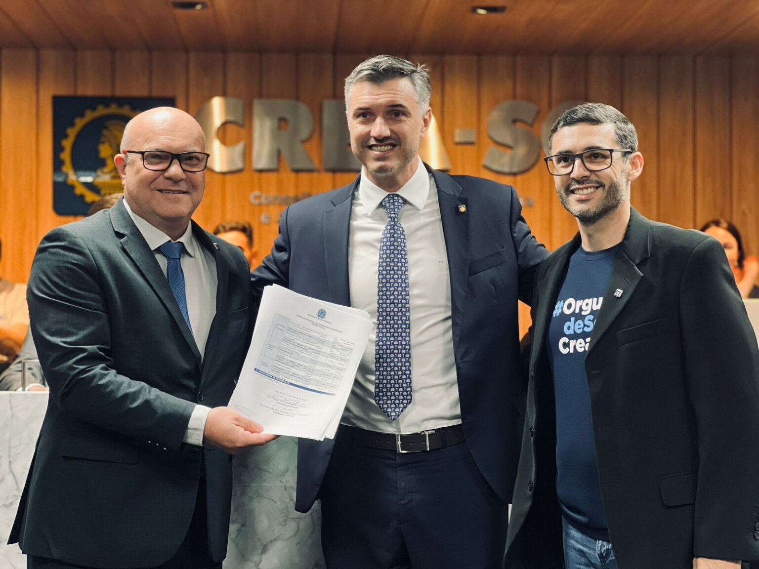 Acordo de coop. técn