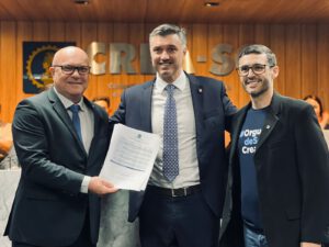 Acordo de coop. técn