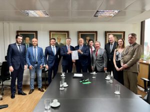 Acordo do Crea-SP com o TCESP (2)