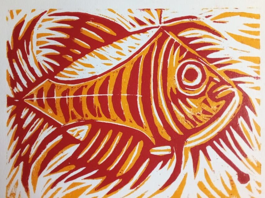 36 Bienal de São Paulo