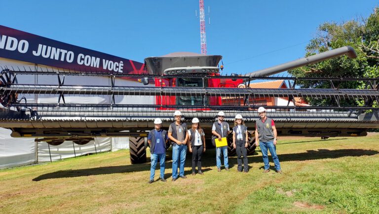 Agrishow 2