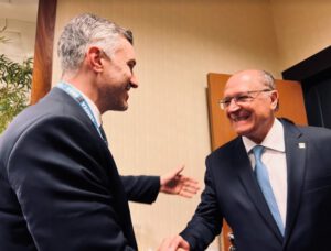 Encontro de Lideres em Brasilia (2)