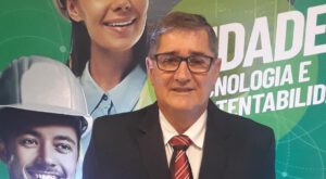 Antonio Carlos Catai