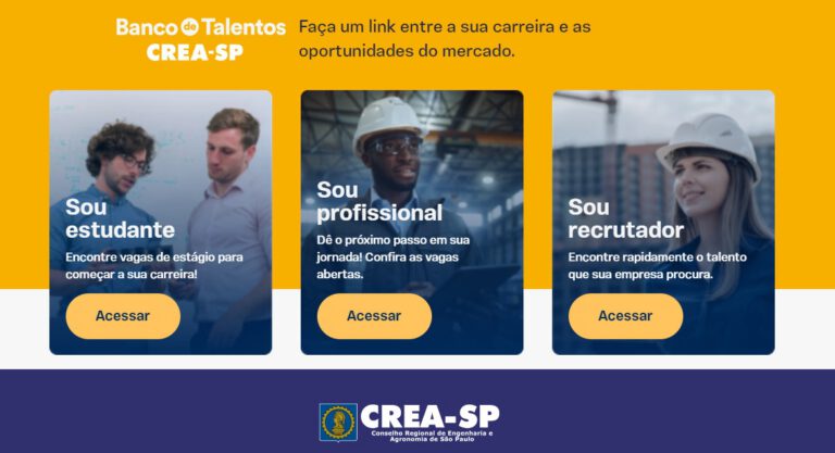 Buscador-de-estágio-Banco-de-Talentos-Crea-SP