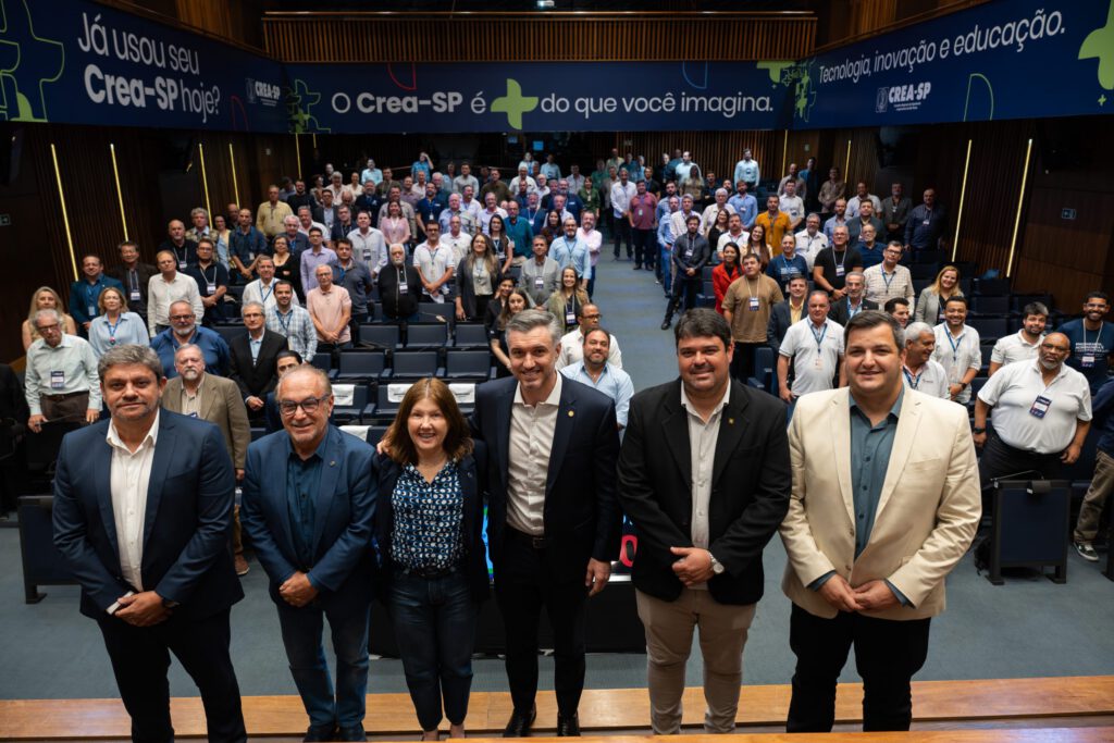 Eng. Vinicius Marchese e Eng