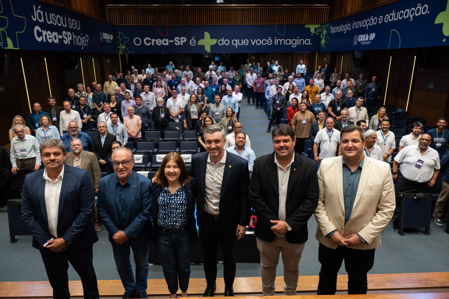 Eng. Vinicius Marchese e Eng