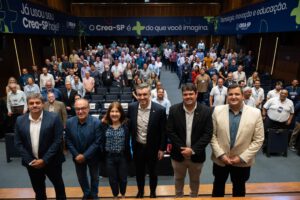 Eng. Vinicius Marchese e Eng