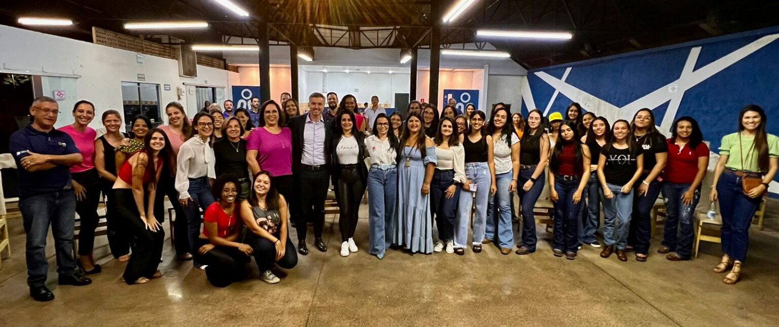 Café Especial Mulheres em Barretos (1)