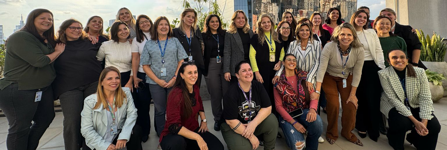 Café com Lideranças