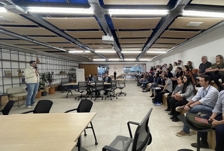 Capacita-coworking