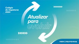 Colégio de Inspetores 2024