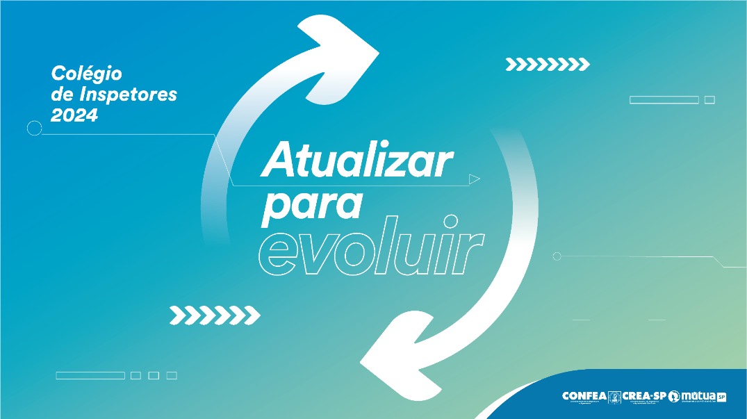 Colégio de Inspetores 2024
