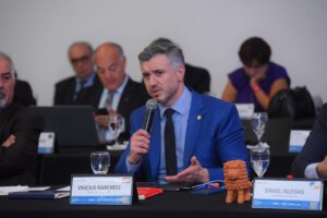 Colégio de Presidentes em Recife (1)