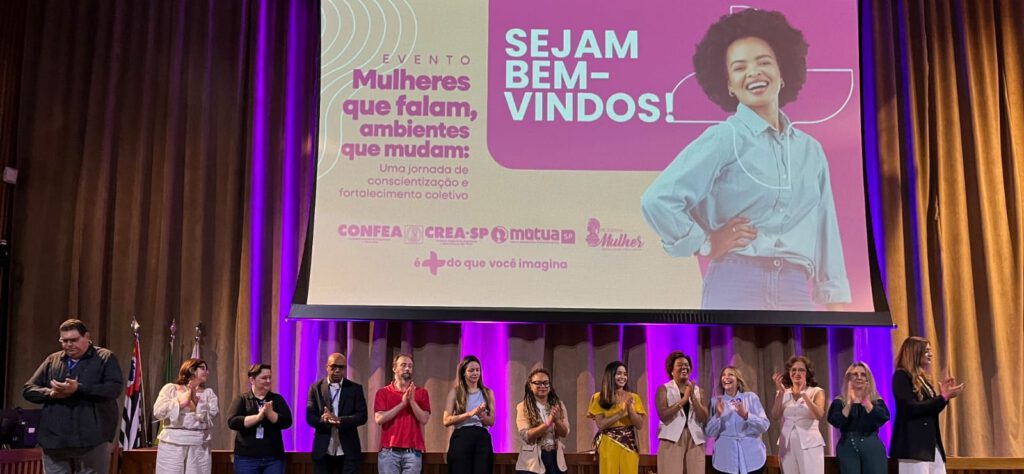 Comitê de diversidade; Adv