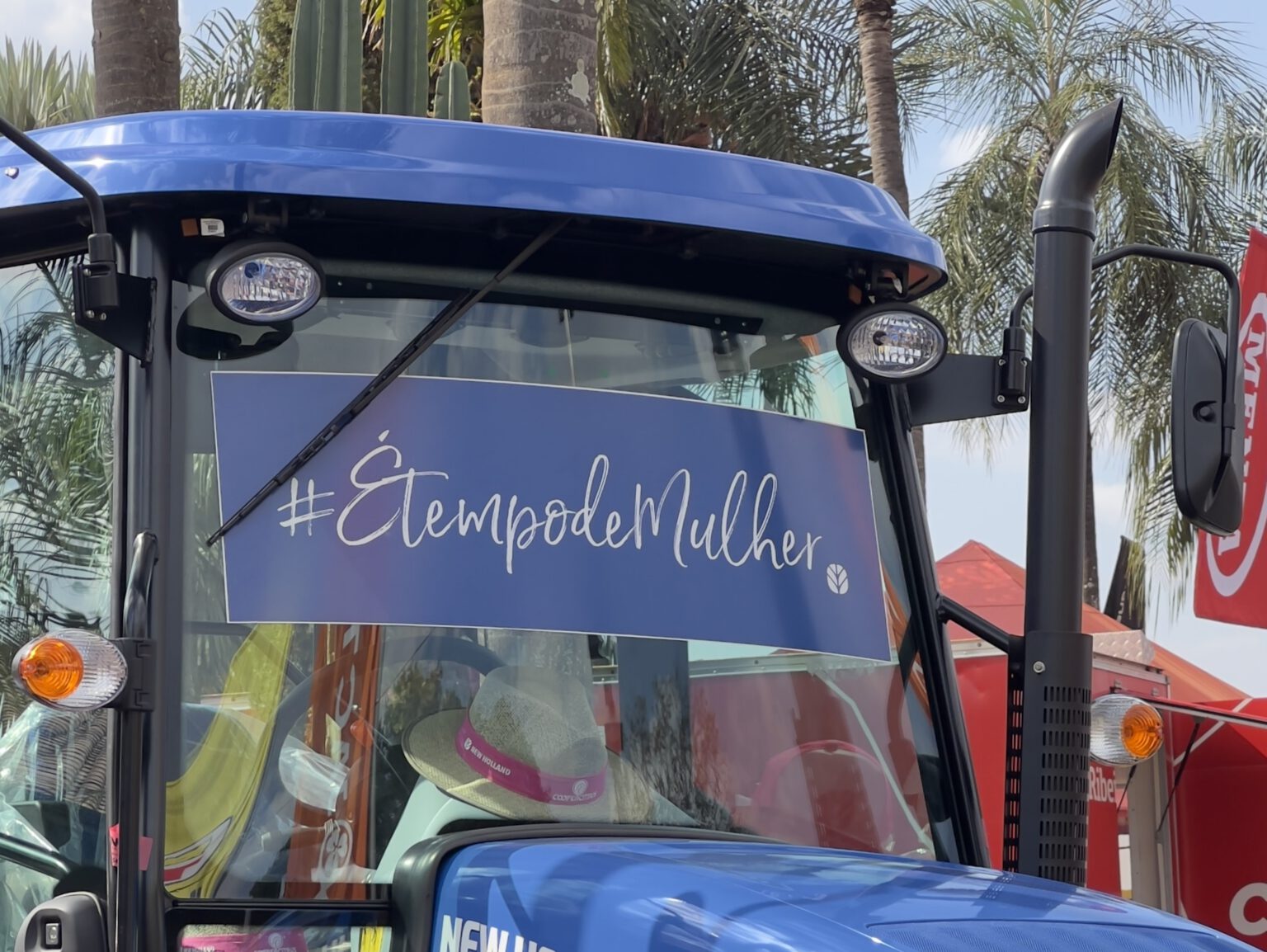 Auditório 2 - Coopercitrus Expo 2025