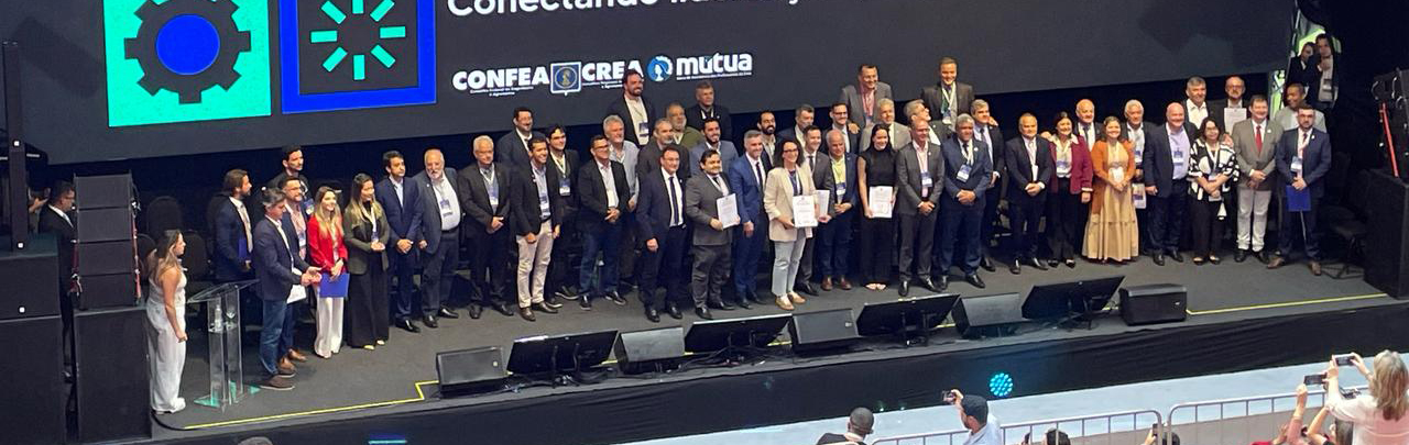 Coordenadores das Câmaras