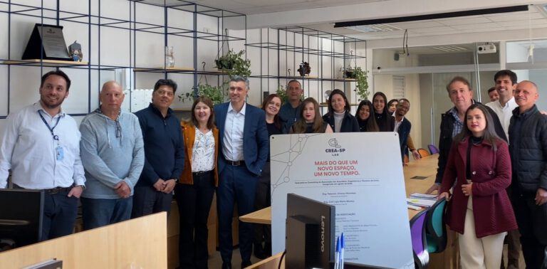 Coworking cotia