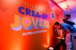 Crea Jovem 2022 app