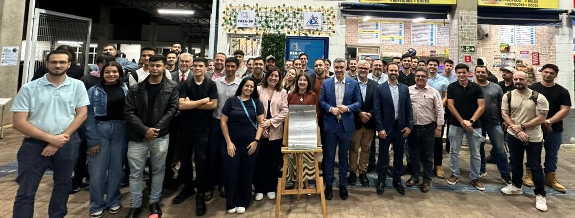 Crea-SP_Acervo_Foto_CreaLab_Atibaia