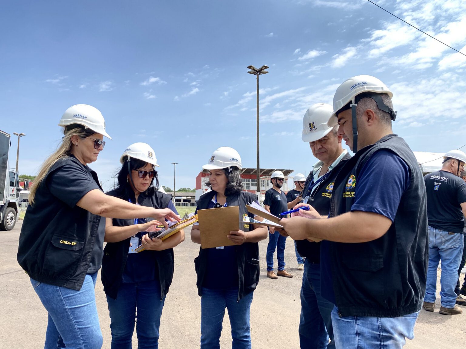 CreaSP-fiscalização-Feicorte (2)