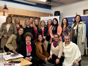 Reunião da FAMEAG (2)