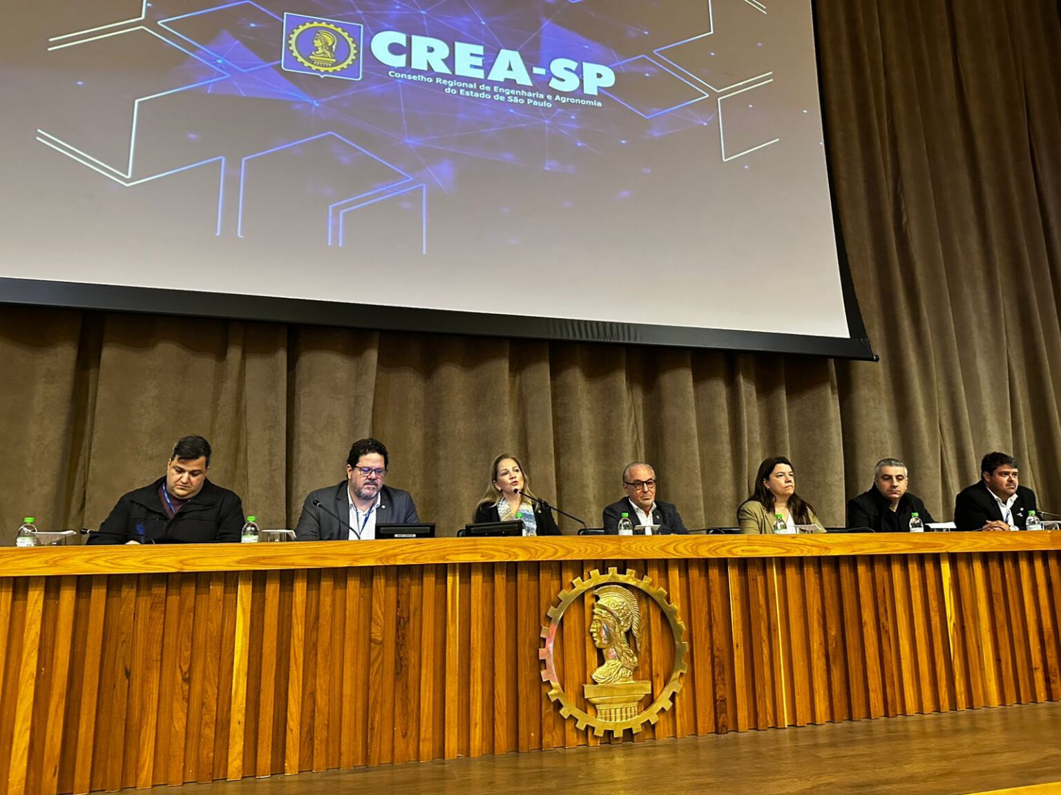 Encontro CDERSP_CIESSP 2