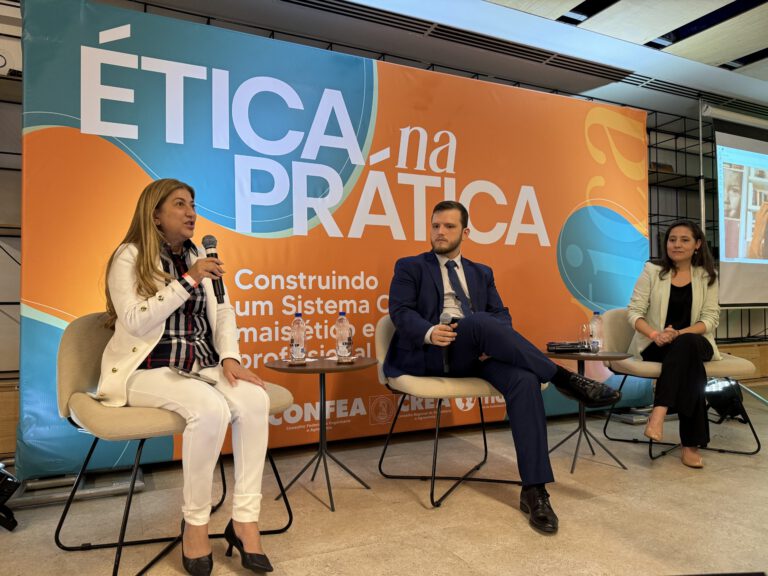 Eng. Frederico Cesarino e Pres. Eng