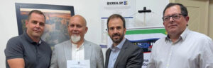 Eng.-Marcelo Moreto-presidente AEATTP-cônsul-geral-Richard Krpač-Eng.-Guilherme-Fiorellini-gerente-regional-Tecn