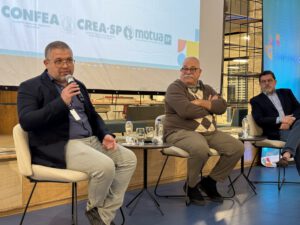 Eng. Gustavo Asciutti e Eng