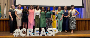 Equipe-Crea-SP-e-Comitê-Gestor-do-Programa-Mulher