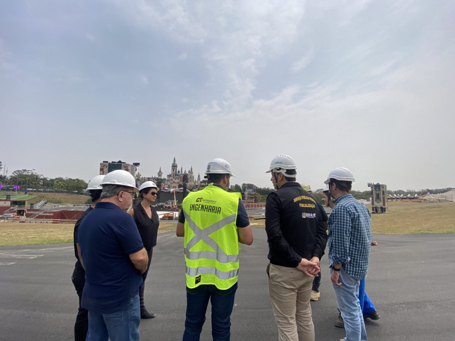 Fiscalização-Tomorrowland