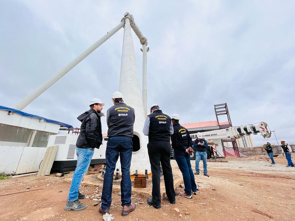 Fiscalização roda gigante 4