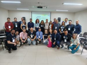 Fórum de Entidades da Engenharia Ambiental e Sanitária