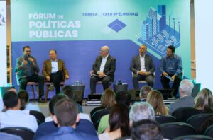 Fórum de Políticas Públicas RP - Catherine D'Andrea