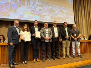 Foto 3_Plenária_Representantes da Justiça