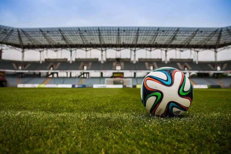 Futebol-estádio