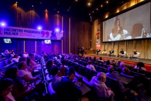 II Encontro Mulher - Gabriela Manssur