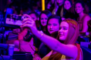 II Encontro Mulher 1 - Formação do Comitê