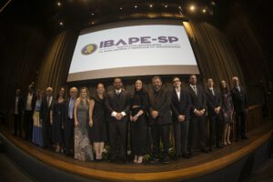 Ibape-diretoria-2024-2025-Léo-Pinheiro