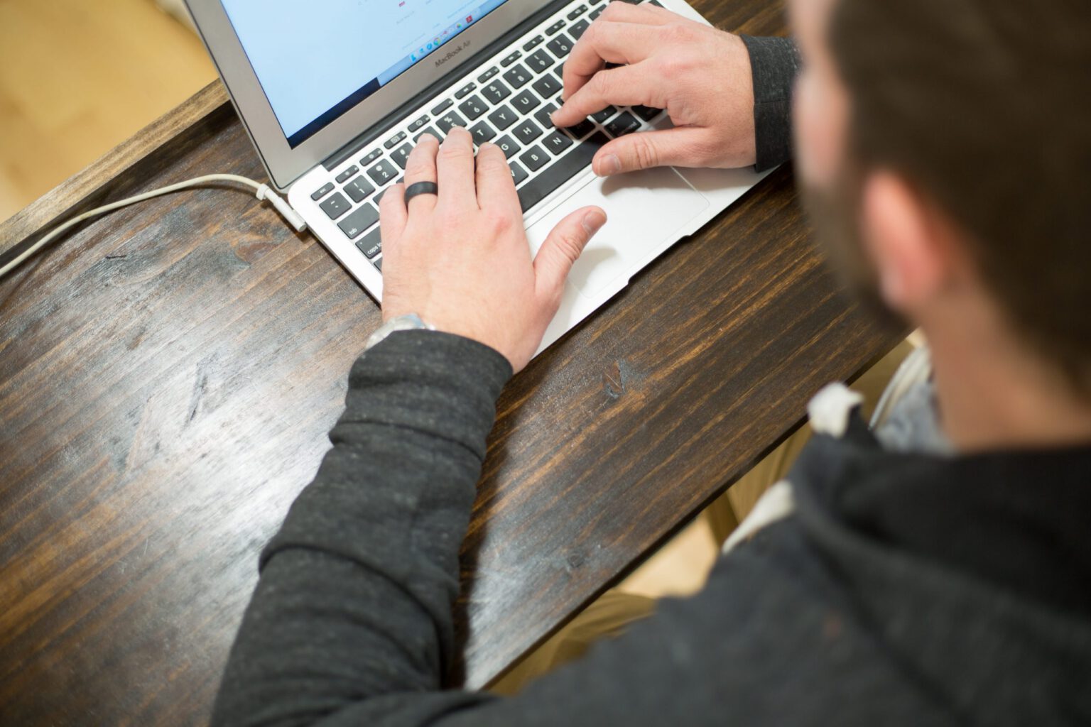 Imagem ilustrativa sobre atestado