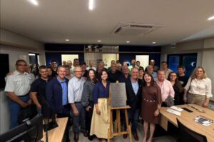 CreaLab Coworking Ribeirão Preto