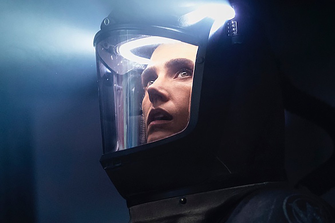 Anthony Hopkins em Westworld -Crédito HBO